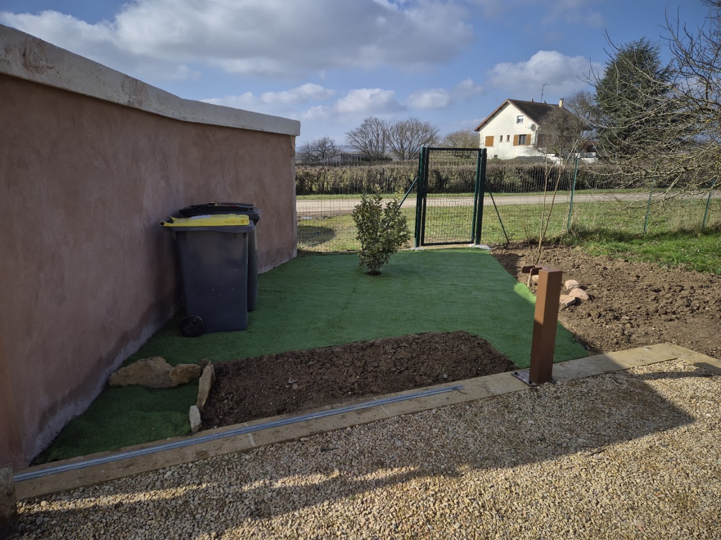 DV LES P'TITS TRAVAUX — Photos 3