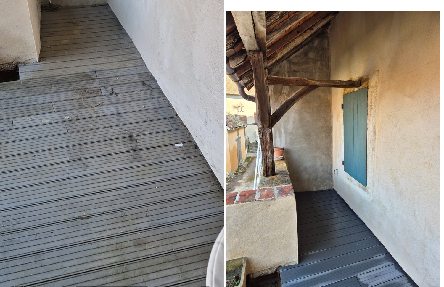 DV LES P'TITS TRAVAUX — Photos 1