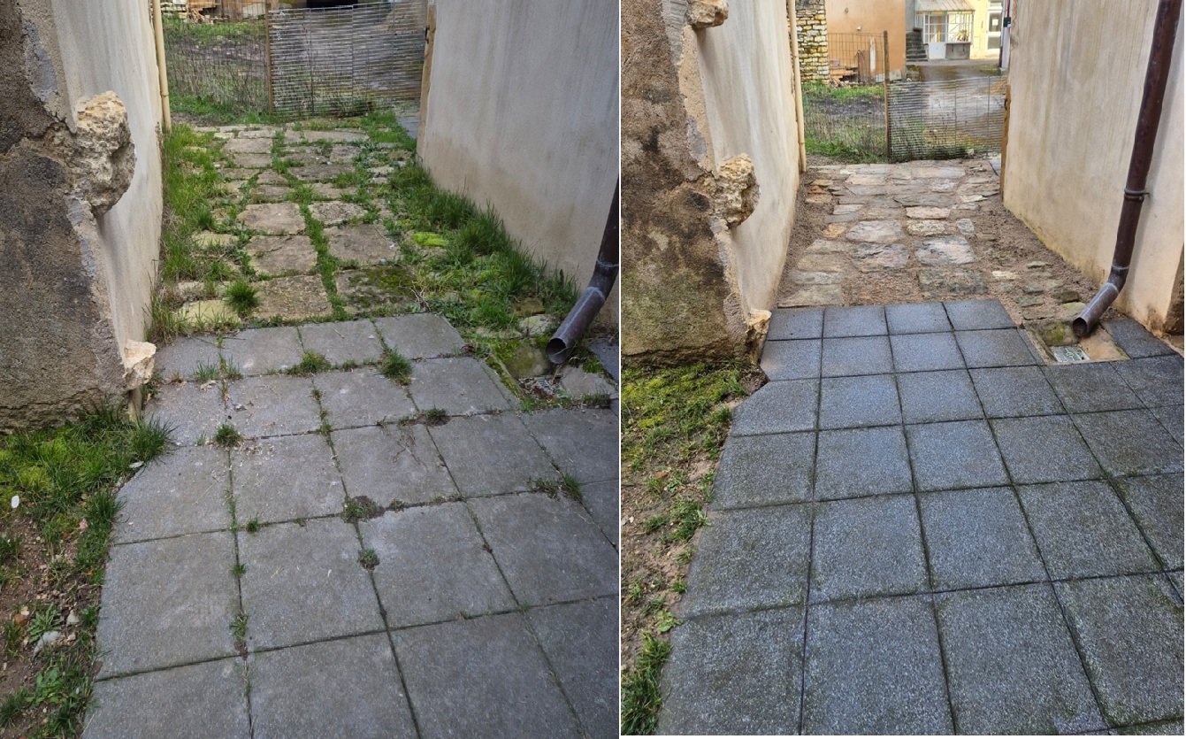 DV LES P'TITS TRAVAUX — Photos 4